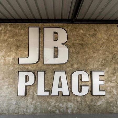 Jb Place Nakhon Pathom Zewnętrze zdjęcie