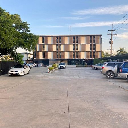Jb Place Nakhon Pathom Zewnętrze zdjęcie