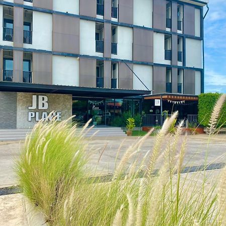 Jb Place Nakhon Pathom Zewnętrze zdjęcie