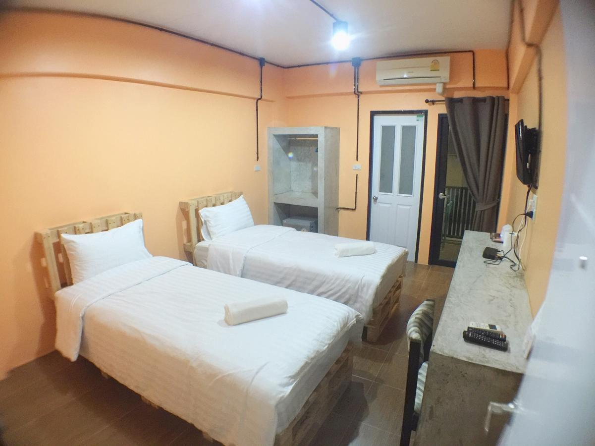 Jb Place Nakhon Pathom Zewnętrze zdjęcie