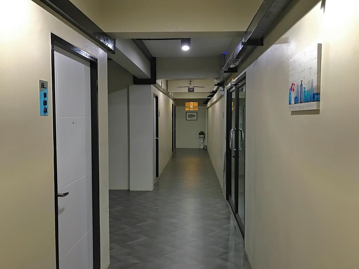 Jb Place Nakhon Pathom Zewnętrze zdjęcie