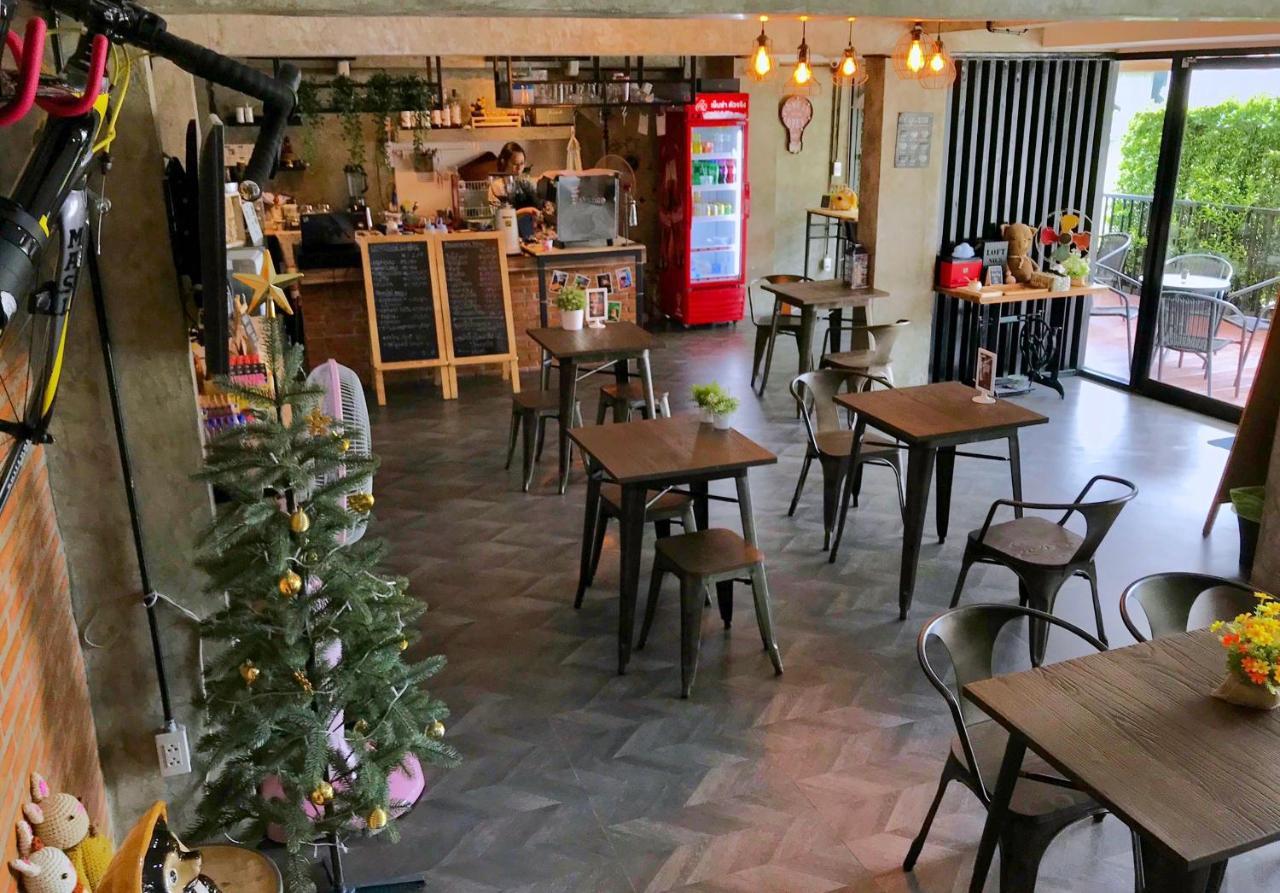 Jb Place Nakhon Pathom Zewnętrze zdjęcie
